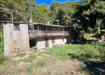 Baita Borgata Ruata Per, Snc, Paesana - foto 3