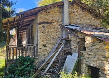 Baita Borgata Ruata Per, Snc, Paesana - foto 4