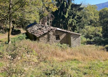 Baita Borgata Ruata Per, Snc, Paesana - foto 5