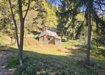 Baita Borgata Ruata Per, Snc, Paesana - foto 6