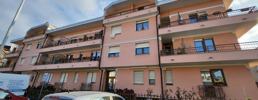 Trilocale Borgo San Dalmazzo - foto 2