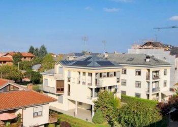 Trilocale Borgo San Dalmazzo - foto 30