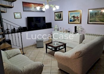 Villa Lucca (neighborhood Mugnano) - photo 4