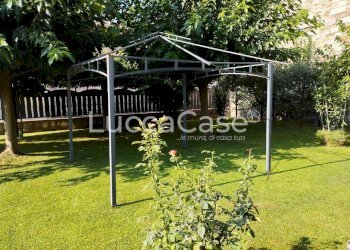 Villa Lucca (neighborhood Mugnano) - photo 15