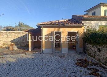 Office Lucca (neighborhood San Marco) - photo 8