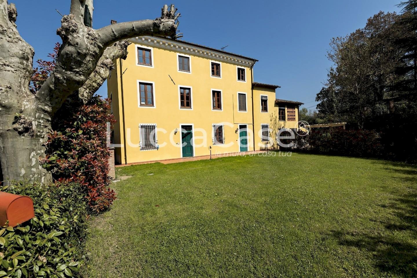 Hotel - Accommodation facility Lucca (neighborhood Arliano) - photo 1