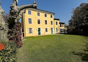 Hotel - Accommodation facility Lucca (neighborhood Arliano) - photo 1