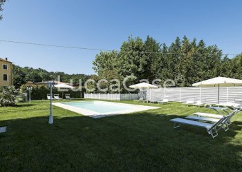 Hotel - Accommodation facility Lucca (neighborhood Arliano) - photo 4