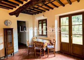 Hotel - Accommodation facility Lucca (neighborhood Arliano) - photo 6