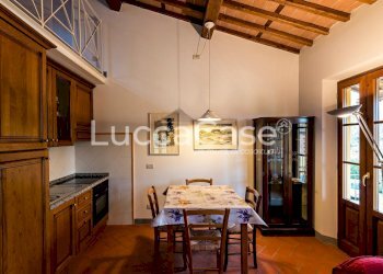 Hotel - Accommodation facility Lucca (neighborhood Arliano) - photo 8