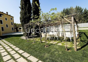 Hotel - Accommodation facility Lucca (neighborhood Arliano) - photo 14