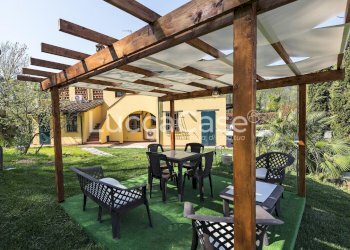 Hotel - Accommodation facility Lucca (neighborhood Arliano) - photo 16