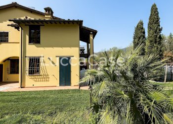 Hotel - Accommodation facility Lucca (neighborhood Arliano) - photo 17