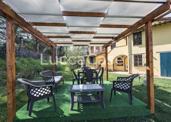 Hotel - Accommodation facility Lucca (neighborhood Arliano) - photo 18