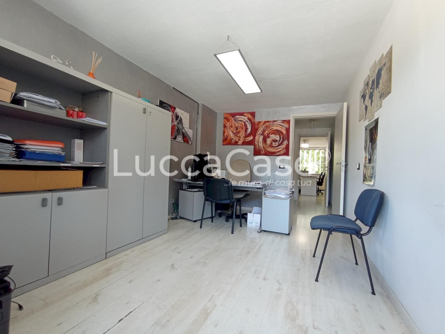 Office Lucca (neighborhood San Marco) - photo 1