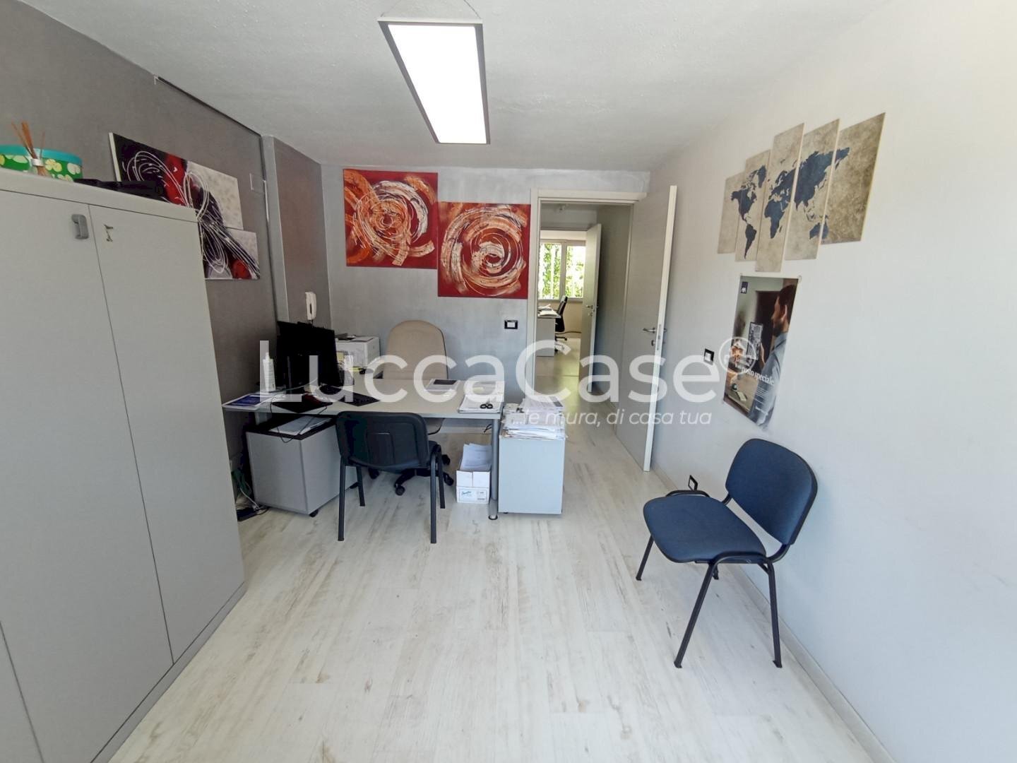 Office Lucca (neighborhood San Marco) - photo 2
