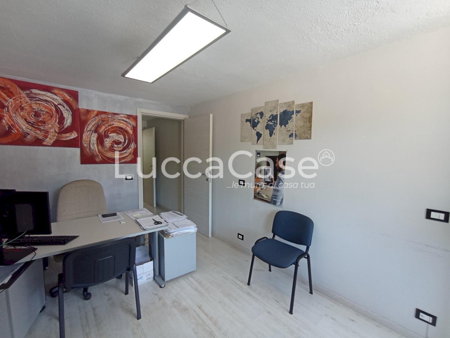 Office Lucca (neighborhood San Marco) - photo 3