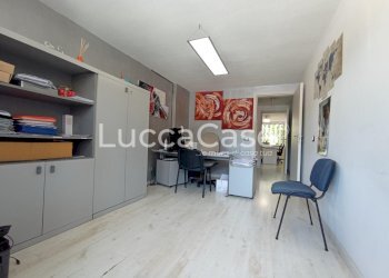 Office Lucca (neighborhood San Marco) - photo 1