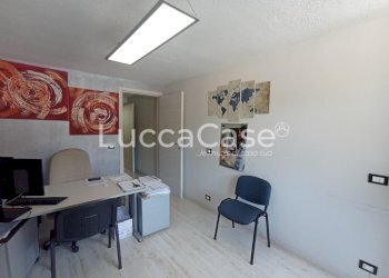Office Lucca (neighborhood San Marco) - photo 3