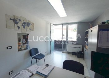 Office Lucca (neighborhood San Marco) - photo 5