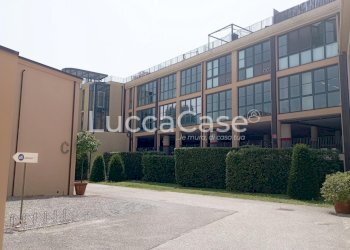 Office Lucca (neighborhood San Concordio Contrada) - photo 7