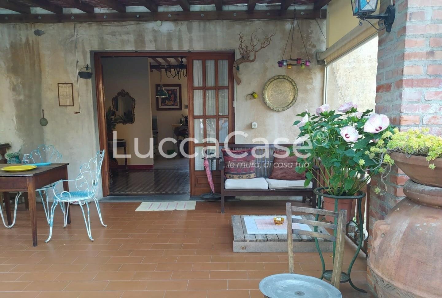 Farmhouse Lucca - photo 2