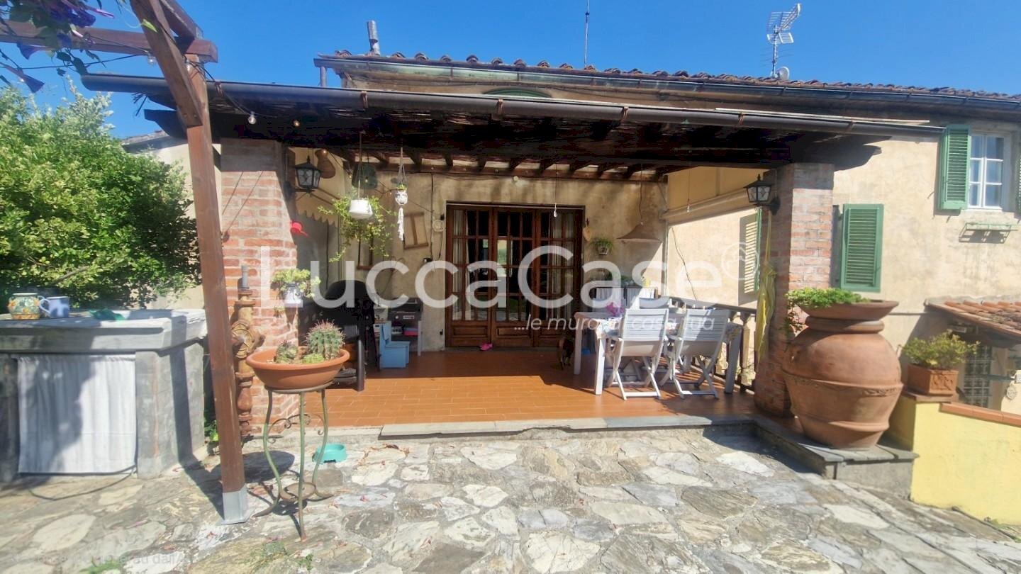 Farmhouse Lucca - photo 1