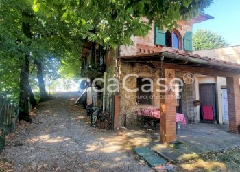 Farmhouse Lucca - photo 31