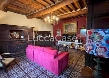 Farmhouse Lucca - photo 53
