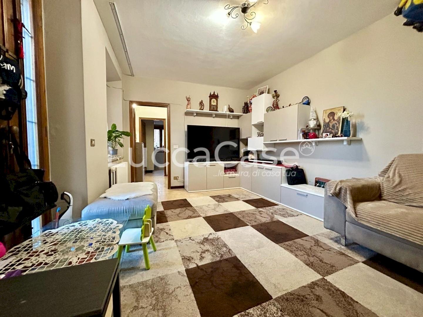 Terratetto - Terracielo Lucca (zona Montuolo) - foto 2