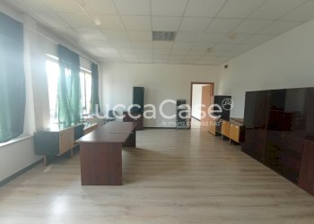 Office Lucca (neighborhood San Concordio Contrada) - photo 7