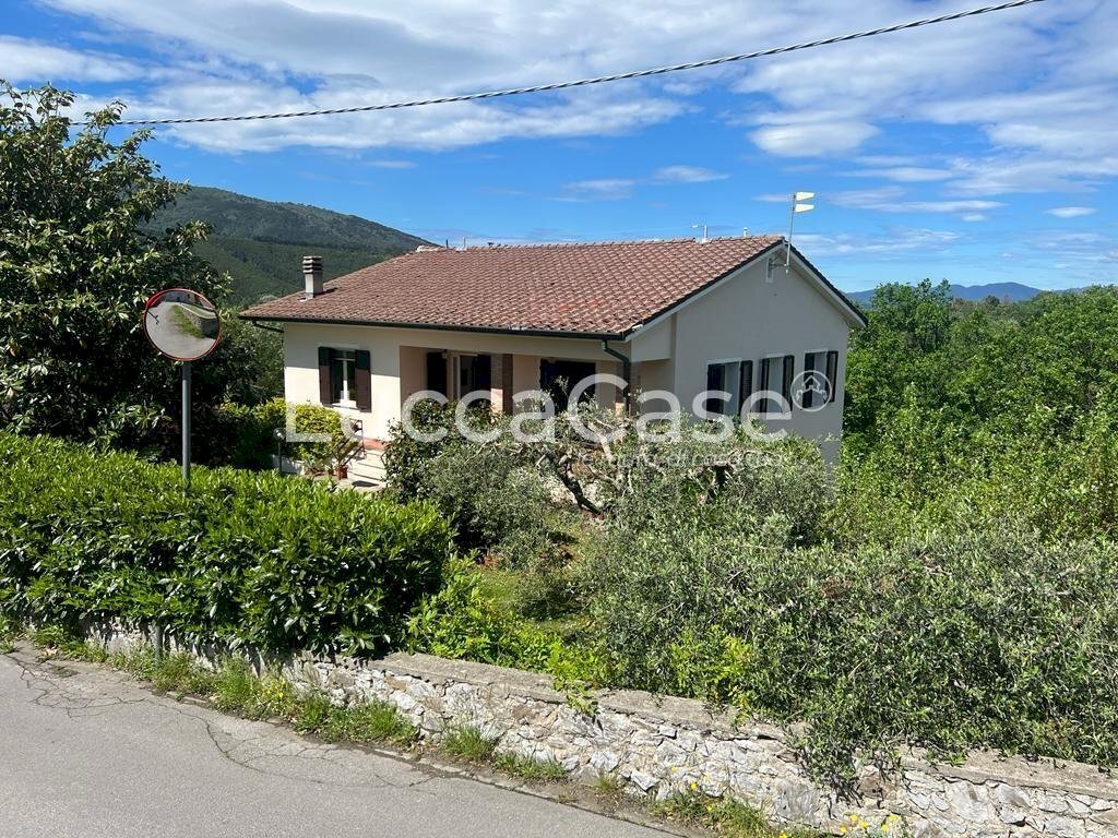 Villa Lucca - foto 3