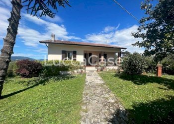 Villa Lucca - foto 1