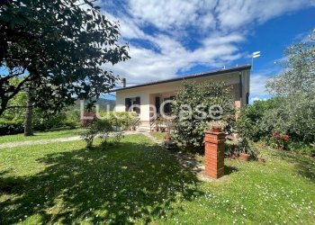 Villa Lucca - foto 2