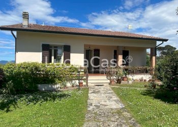 Villa Lucca - foto 8