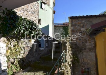 Semi-detached house Lucca - photo 14