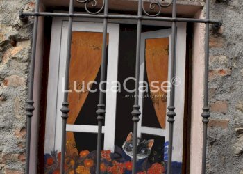 Semi-detached house Lucca - photo 18
