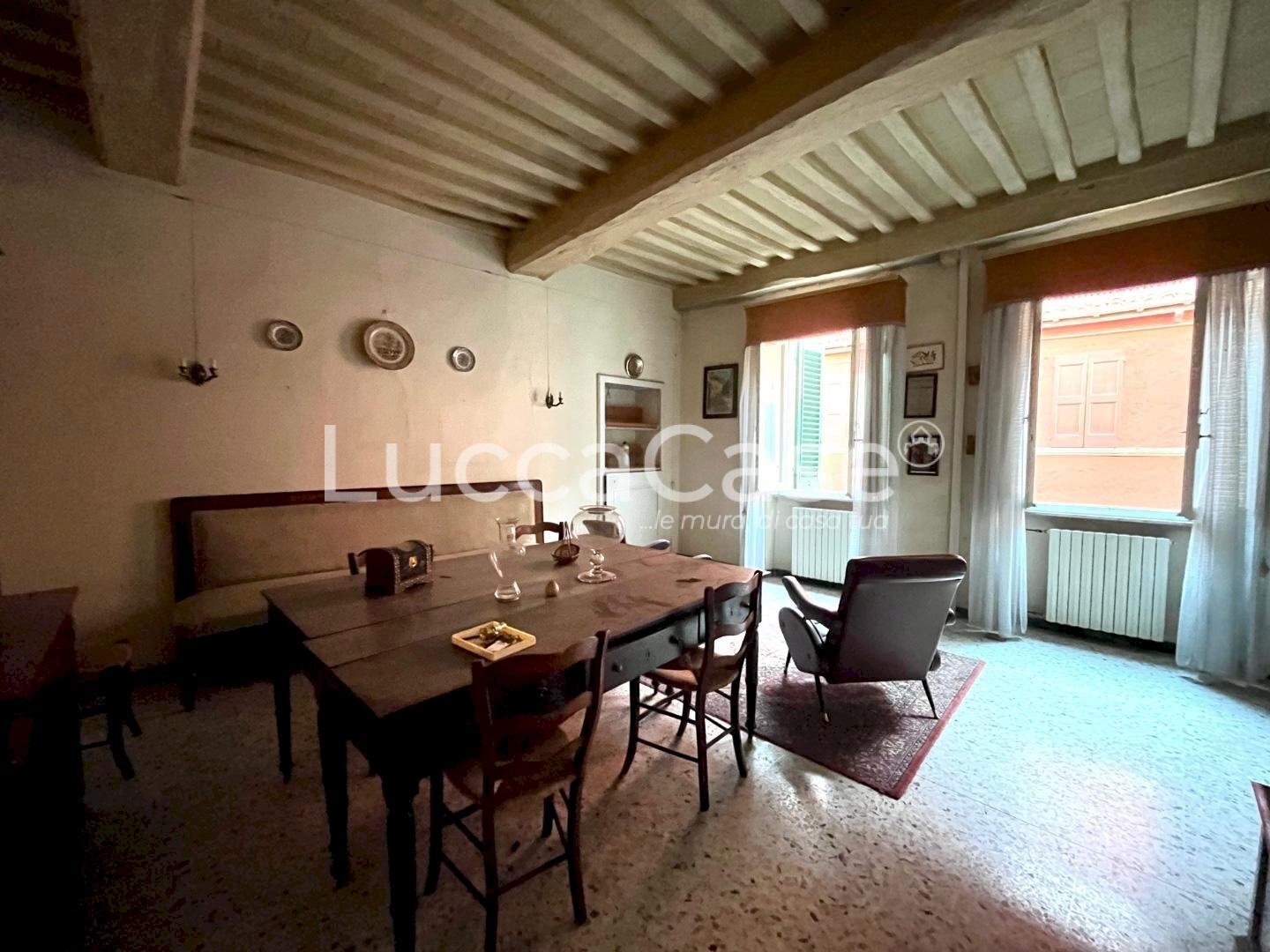 Apartment Montecarlo - photo 1