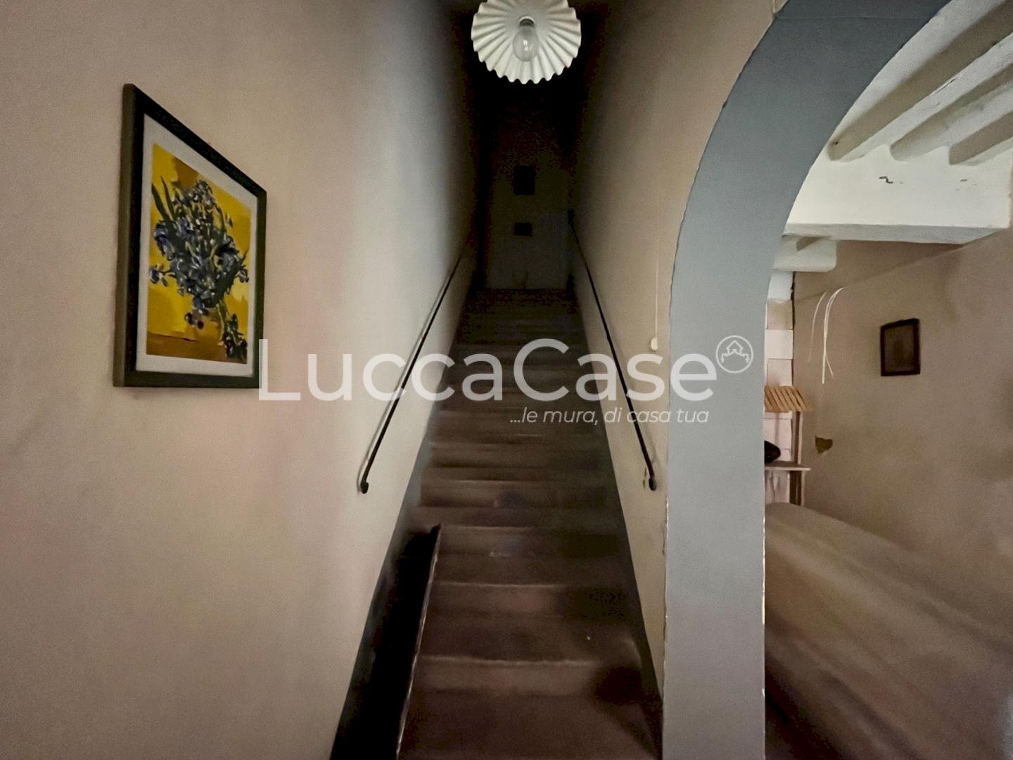 Apartment Montecarlo - photo 2