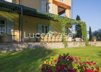 Villa Lucca (neighborhood Farneta) - photo 2