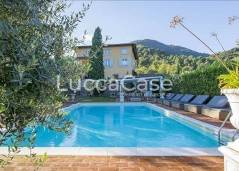 Villa Lucca (neighborhood Farneta) - photo 3