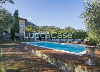 Villa Lucca (neighborhood Farneta) - photo 4