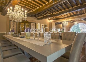 Villa Lucca (neighborhood Farneta) - photo 5