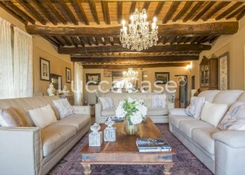 Villa Lucca (neighborhood Farneta) - photo 6