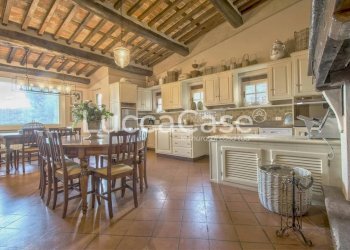 Villa Lucca (neighborhood Farneta) - photo 7