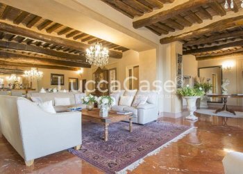 Villa Lucca (neighborhood Farneta) - photo 9