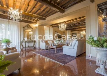Villa Lucca (neighborhood Farneta) - photo 10