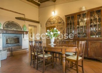 Villa Lucca (neighborhood Farneta) - photo 11