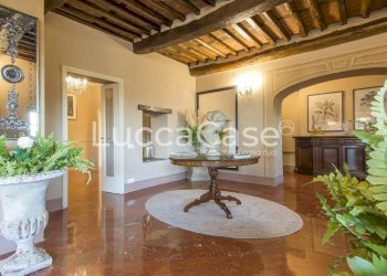 Villa Lucca (neighborhood Farneta) - photo 12