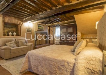 Villa Lucca (neighborhood Farneta) - photo 13